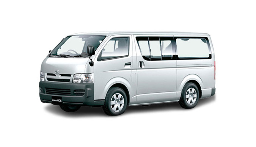 Luxury Coach
